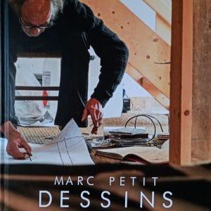 Marc PETIT. Dessins